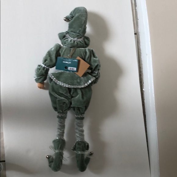 Santa - Picture 5 of 8